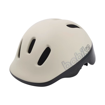 Kids helmet BOBIKE GO (vanilla cup cake)