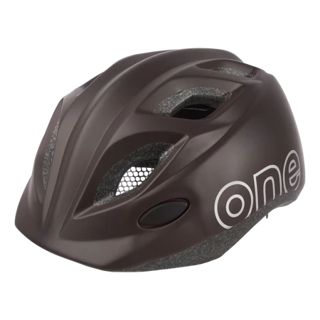 Kids helmet BOBIKE ONE PLUS (coffee brown)