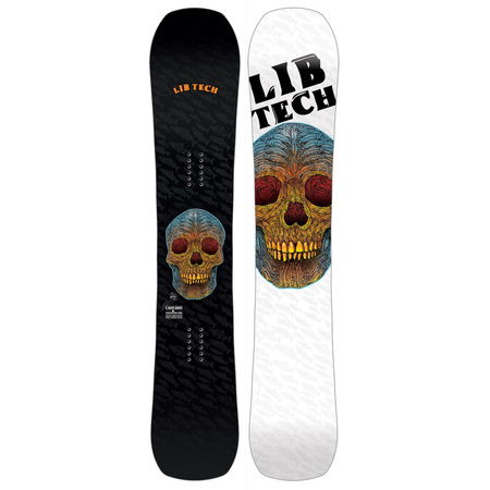 LIB TECH EJACK Knife 157 snowboard