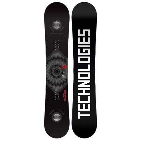 LIB TECH TRS 157 snowboard