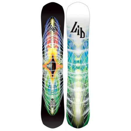 LIB TECH Travis Rice Pro 157 snowboard