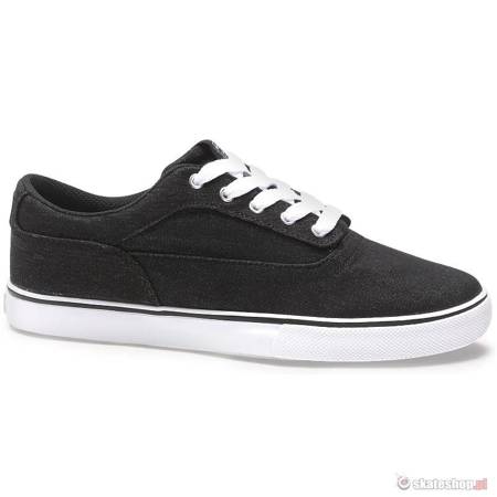 OSIRIS Caswell VLC (blk/wht/dye) shoes