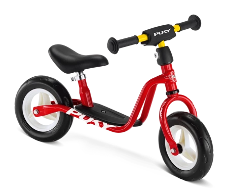 PUKY LR M (puky color) balance bike