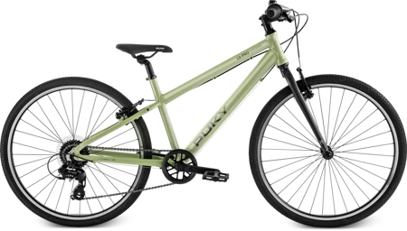 PUKY LS-PRO 26 (mint green) kids bike