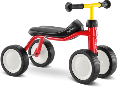 PUKY PUKYLINO (puky color) kids bike