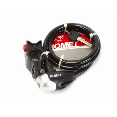 Romet 100 cm bike lock