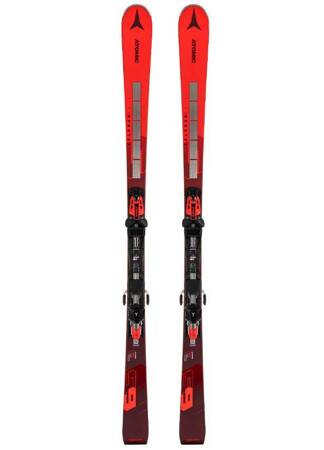 Ski Atomic Redster S9 Revoshock + X 12 GW 170cm 