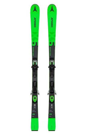 Ski Atomic Redster X5 + M10 GP 161cm  