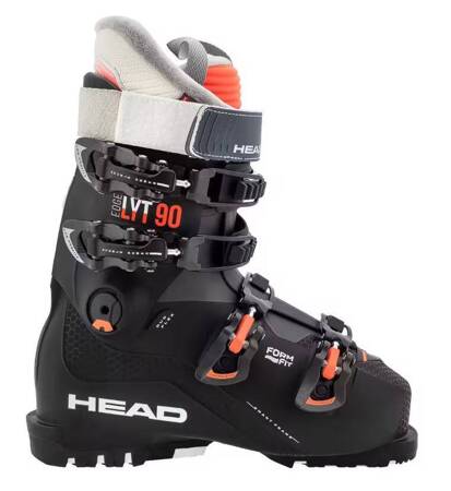 Ski Boots Head Edge Lyt 90 W