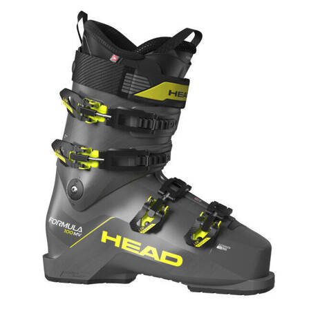 Ski Boots Head Formula 100 MV