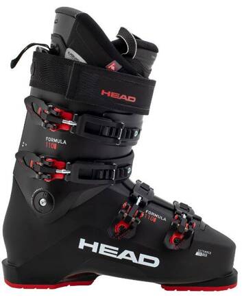 Ski Boots Head Formula 110