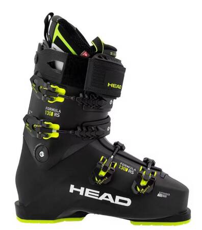 Ski Boots Head Formula 130 RS