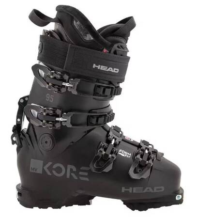 Ski Boots Head Kore 95 W