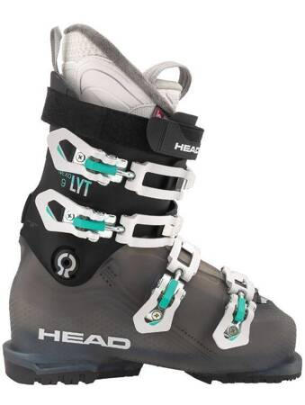 Ski Boots Head Nexo Lyt 9 W