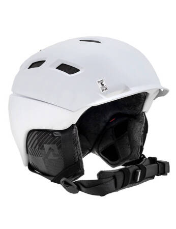 Ski Helmet Marker Ampire (white)