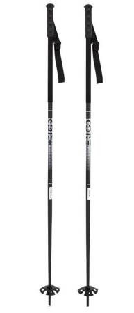 Ski Poles Head Kore Black White 125