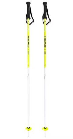 Ski Poles Head Supershape Team