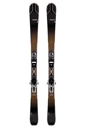 Ski Rossignol Experience 75W + Bindings LOOK XPRESS 10W  154 cm