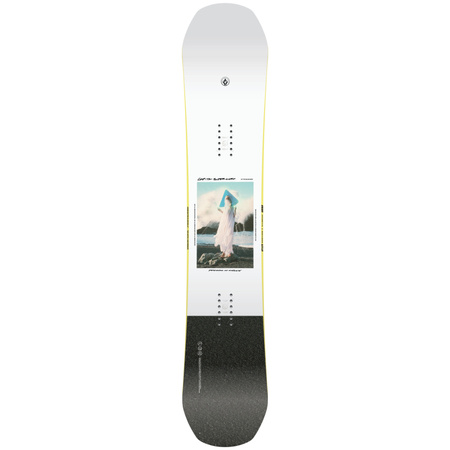 Snowboard CAPITA DOA 152 2024 DEMO snowboard (5907771609324)