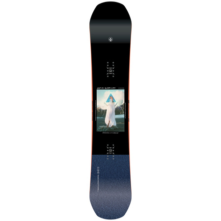 Snowboard CAPITA DOA 159W 2024