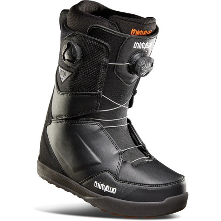 THIRTYTWO Lashed Double BOA (black) snowboard boots