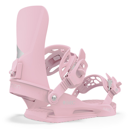 UNION Juliet WMN (b4bc pink) 2024 snowboard bindings