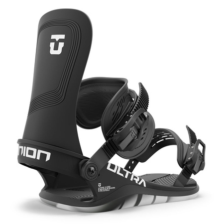 UNION Ultra Men's (black) 2025 snowboard bindings