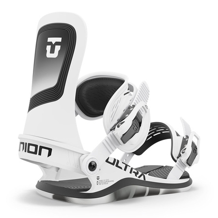 UNION Ultra Women's (white) 2025 snowboard bindings