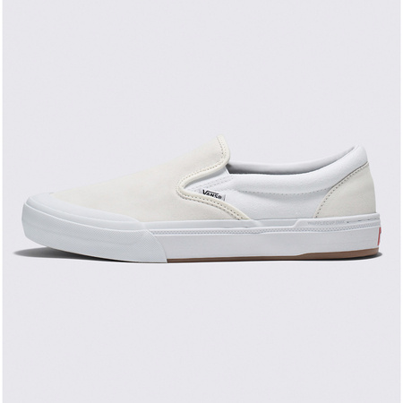 VANS BMX Slip On (marshmallow/white) shoes