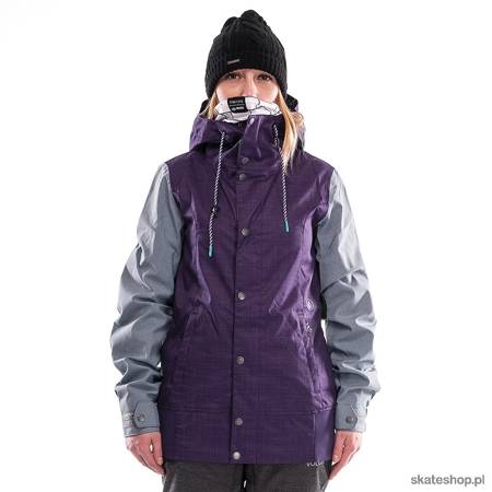 Volcom Snowboard jacket Stave (pur)