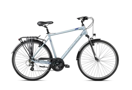 WAGANT 1 2024 trekking bike