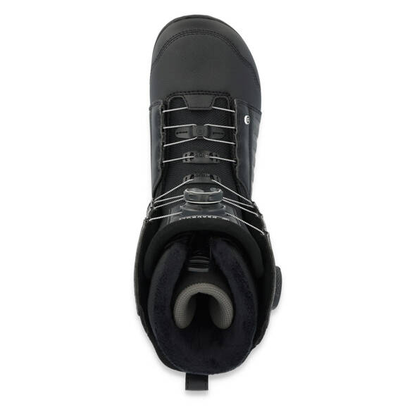  RIDE Deadbolt Zonal snowboard boots