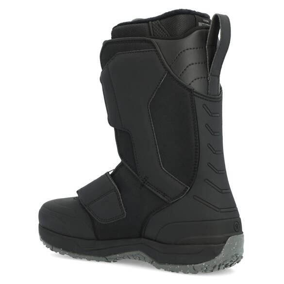  RIDE Insano snowboard boots