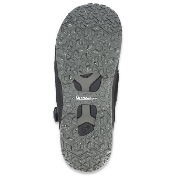  RIDE Insano snowboard boots