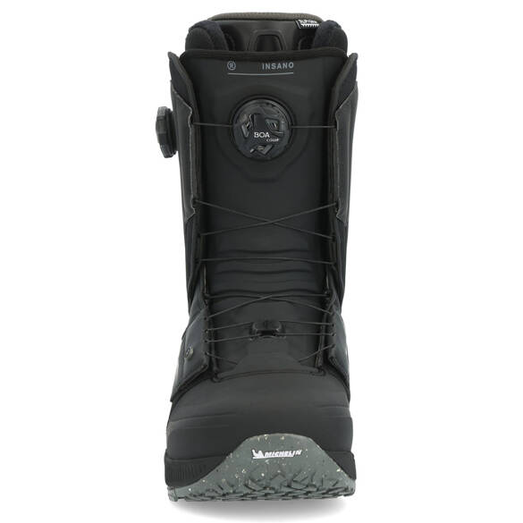  RIDE Insano snowboard boots