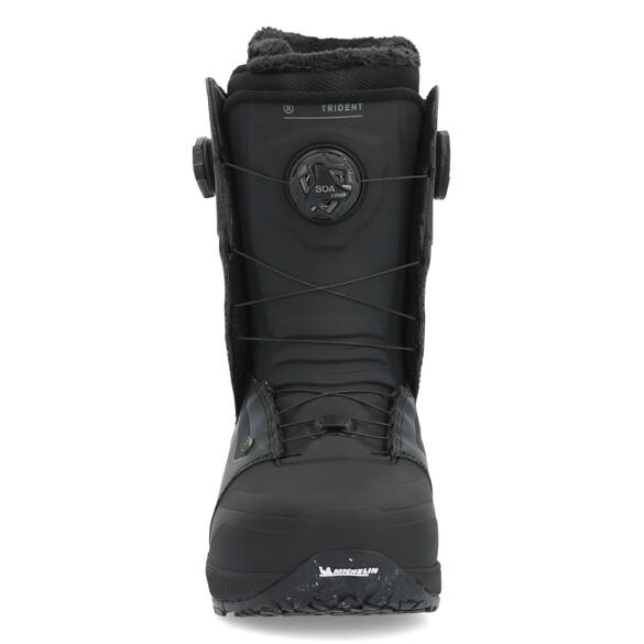  RIDE Trident snowboard boots