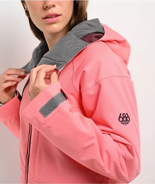 686 Athena Insulated (tulip)