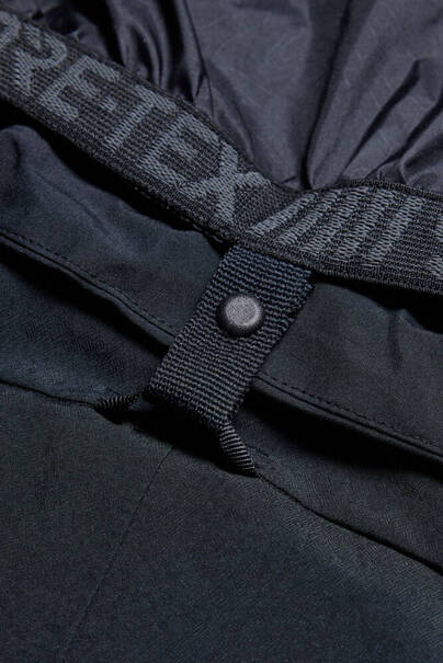 686 Dojo snowboard pant (black)