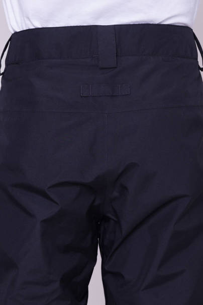 686 GORE-TEX Core Insulated (black) pant