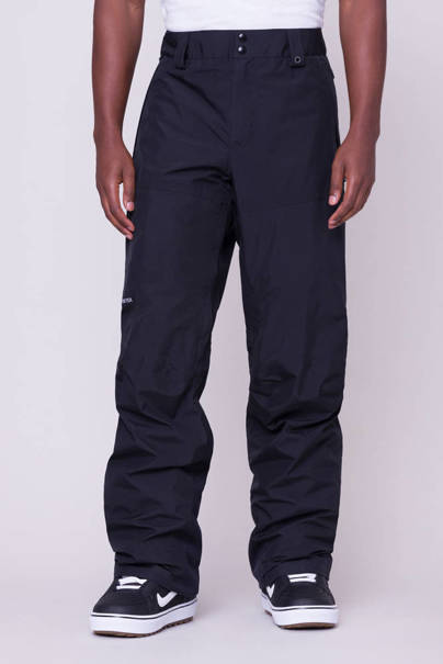 686 GORE-TEX Core Insulated (black) pant