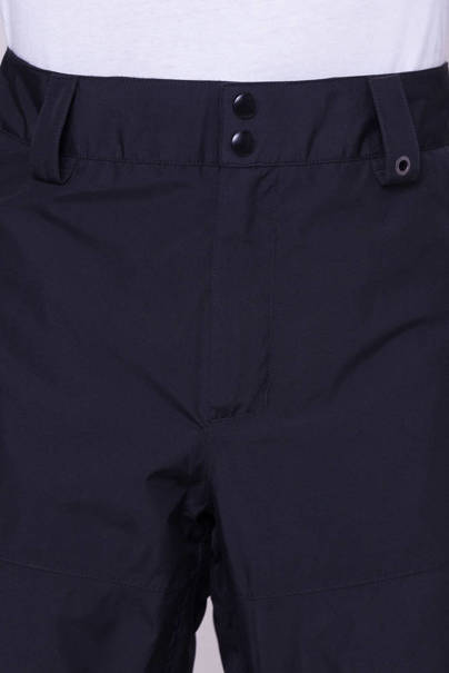 686 GORE-TEX Core Insulated (black) pant