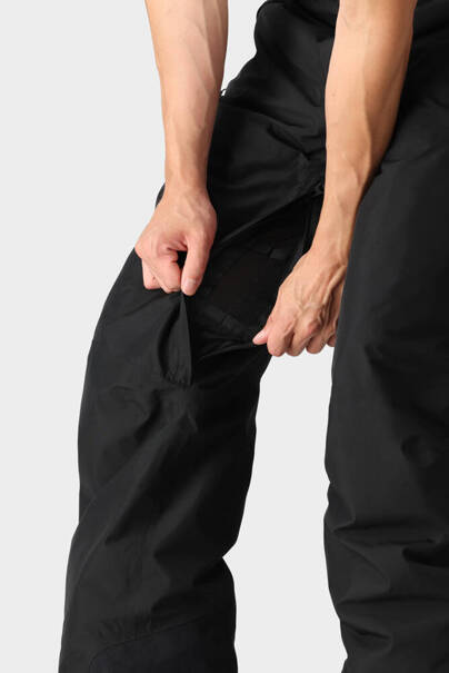 686 GORE-TEX Core Insulated (black) pant