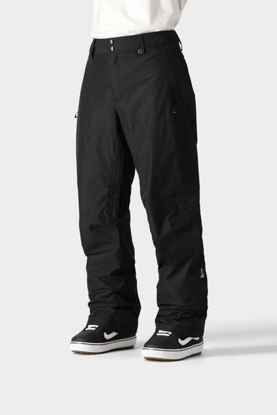 686 GORE-TEX Core  Shell (black) pant