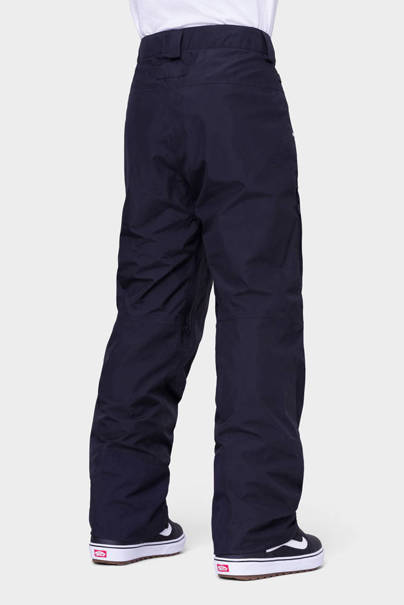 686 GORE-TEX Core (black) pant