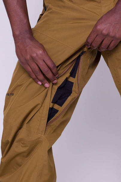 686 GORE-TEX Core (breen) pant