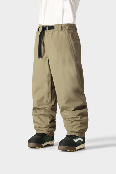 686 GORE-TEX DOJO snowboard pants (sage)