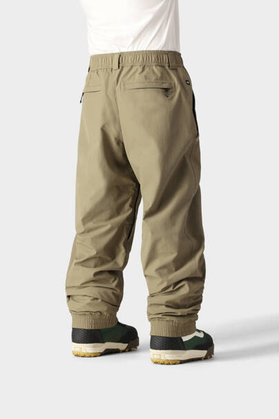 686 GORE-TEX DOJO snowboard pants (sage)