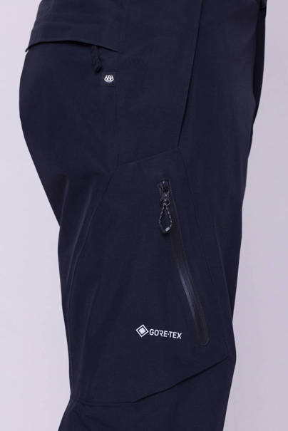 686 GORE-TEX GT (black) pant