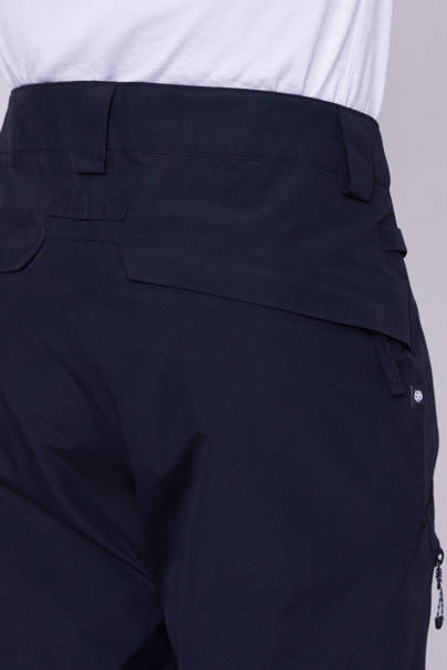 686 GORE-TEX GT (black) pant