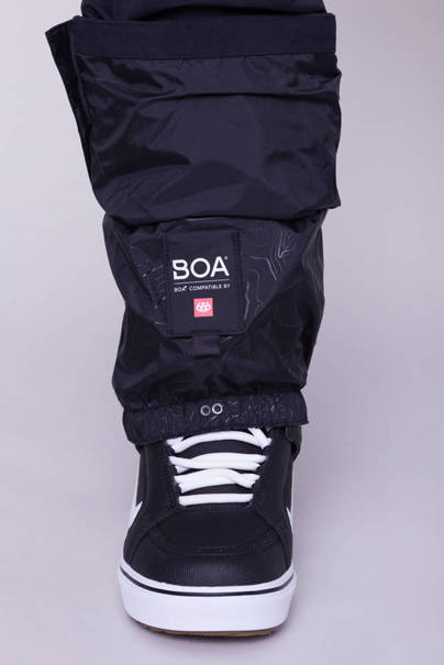 686 GORE-TEX GT (black) pant